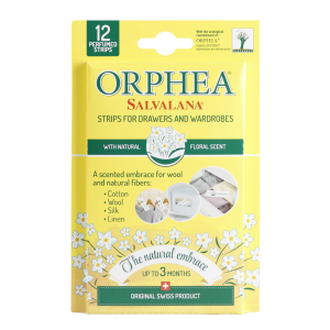 Orphea Clothes Protector Strips Floral